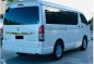 2017 Toyota Hiace for sale-5