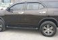 2018 Toyota Fortuner G Automatic transmission First owned-8