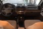 Mitsubishi Adventure GLS Sport 2005 for sale-1