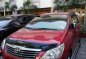 2014 Toyota Innova for sale-3