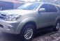 Ford Fortuner g 2006 for sale-0