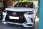  2018 Lexus LX570 S Super Sport 4WD for sale-2