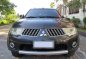 Mitsubishi Montero 2010 for sale-0