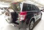 2015 Suzuki Grand Vitara for sale-1