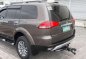 Like new Mitsubishi Montero for sale-2