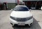 2012 Honda City for sale-1