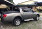 mitsubishi strada 2014 for sale-9