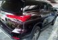 2017 Toyota Fortuner for sale-9