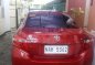 Toyota Vios E 1.3 2017 for sale-4