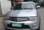 Mitsubishi Strada GLS Sport 2010 AT 4x4 for sale-2