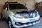 2014 Toyota Fortuner for sale-2