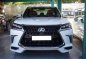 2018 Lexus LX570 S Super Sport 4WD for sale-1