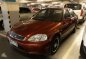 Honda Civic 2000 for sale-1