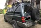 Well-kept Mitsubishi Pajero for sale-2