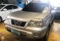 2006 Nissan Xtrail for sale-3