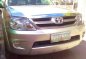 Toyota FORTUNER for sale-3