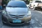 Toyota vios 1.5 G automatic 2010 for sale-2