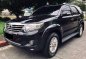 Toyota Fortuner 2013 for sale-0