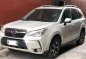 2014 Subaru Forester XT Turbo for sale-2