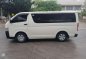 2018 toyota hiace for sale-0