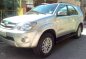 Toyota FORTUNER for sale-11