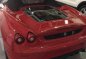 2010 Ferrari F430 Spider for sale-2