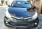 2015 Toyota  Avanza for sale-1