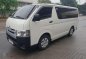 2018 toyota hiace for sale-1