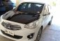 Mitsubishi Mirage G4 2015 for sale-2