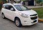 2015 Chevrolet Spin for sale-1