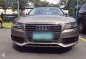 2010 series Audi A4 for sale-1