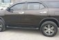 2018 Toyota Fortuner for sale-8