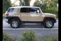 2015 Toyota FJ Cruiser for sale-6