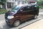 Suzuki APV 2012 for sale-4