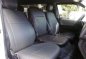 2015 Toyota HIACE Grandia GL FOR SALE-8