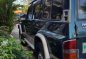  1999 4x4 Nissan Patrol for sale-10