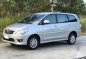 2014 Toyota Innova for sale-0