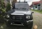 Well-kept Mitsubishi Pajero for sale-3