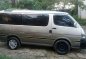 Toyota Hiace 1995 for sale-8