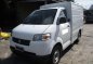 2014 Suzuki APV for sale-0