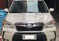 2014 Subaru Forester XT Turbo for sale-3