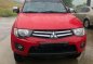 2014 Mitsubishi Strada for sale-0