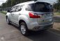 Isuzu Mu-X 2018 for sale-1