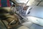 Toyota Hilux G 2011 4x2 FOR SALE-4