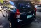 2012 Toyota Avanza for sale-1