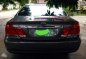 toyota camry 2.4v 2005 for sale-1