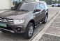 Like new Mitsubishi Montero for sale-0