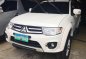 2014 Mitsubishi Montero GLX AT for sale-0