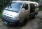 Toyota Hiace 1995 for sale-0