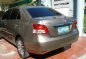 Toyota vios 1.5 G automatic 2010 for sale-1